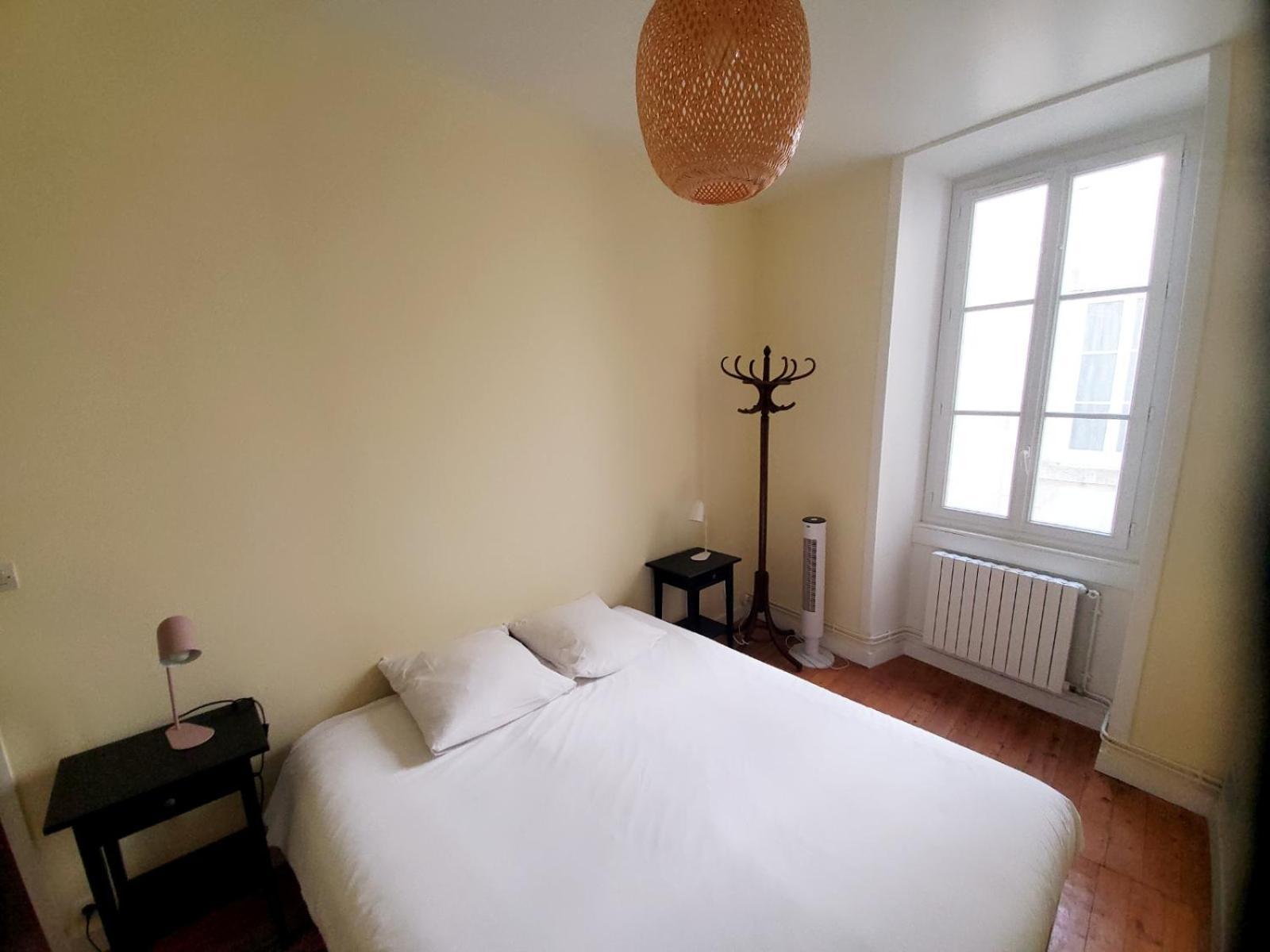 La Maison De Ville 76M2 Avec Terrasse De 22M2 ラ・ロシェル エクステリア 写真
