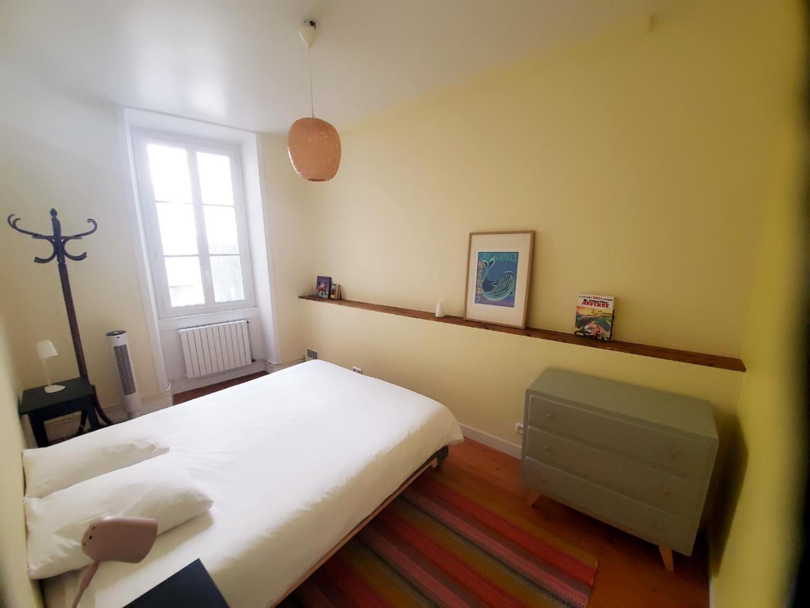 La Maison De Ville 76M2 Avec Terrasse De 22M2 ラ・ロシェル エクステリア 写真