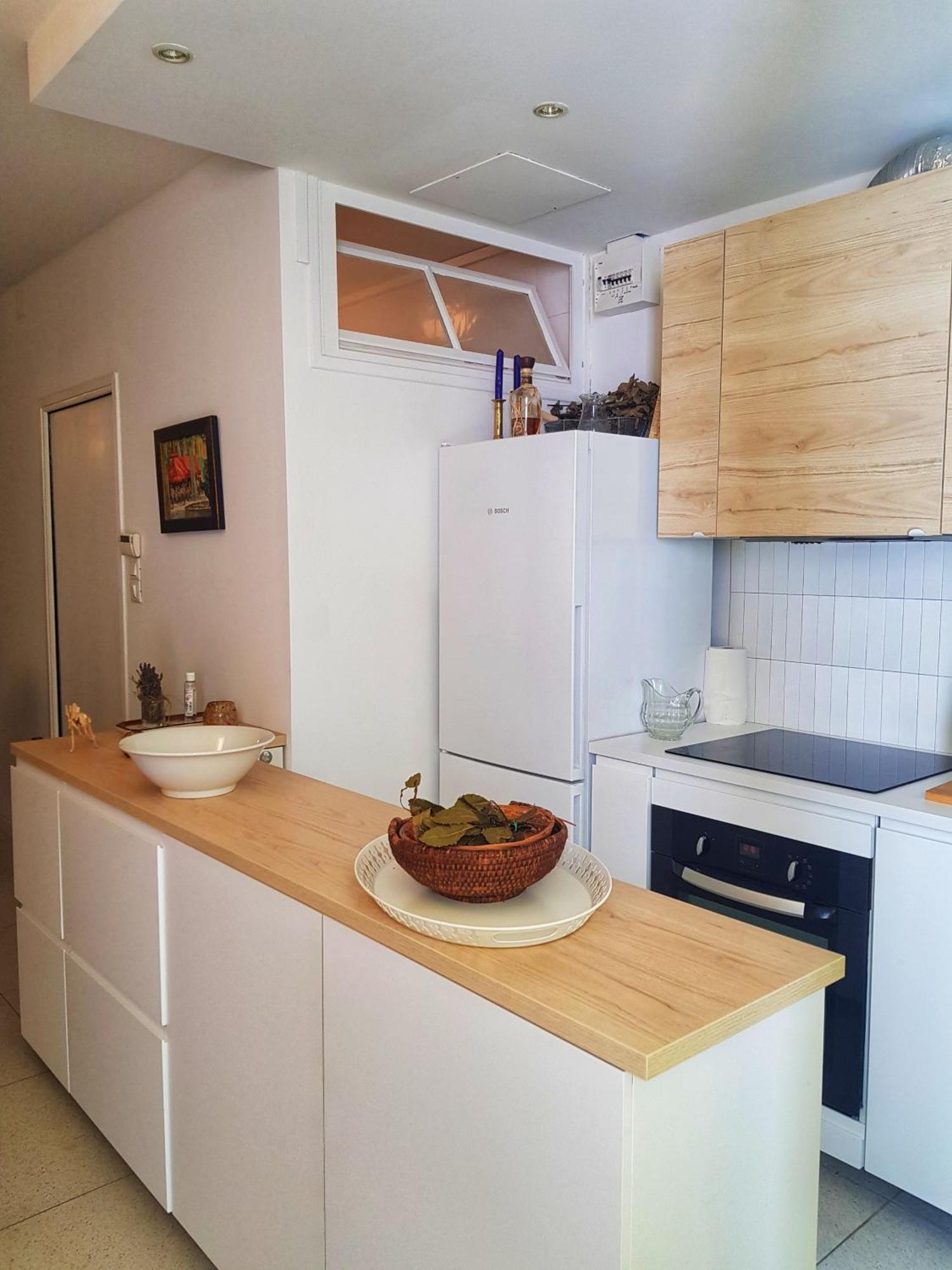 La Maison De Ville 76M2 Avec Terrasse De 22M2 ラ・ロシェル エクステリア 写真